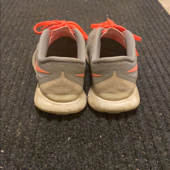 Nike Free 5.0 - Picture 3 of 4